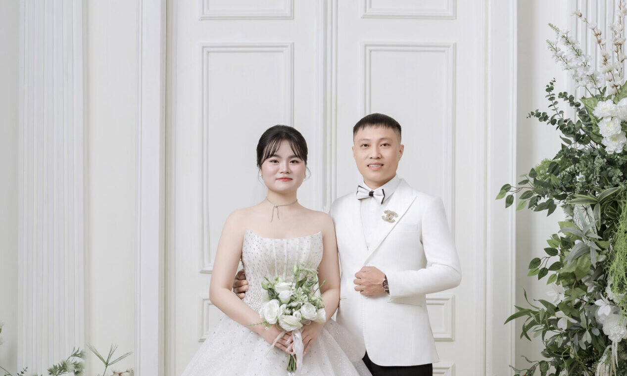 LƯƠNG HIỆU  –  THUỲ LINH