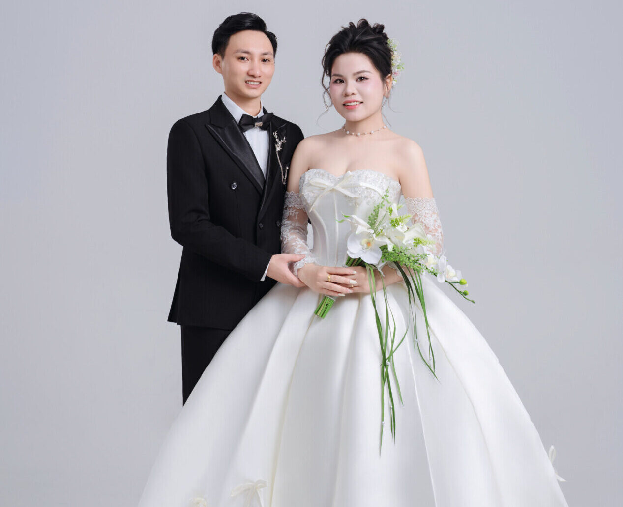 ANH DŨNG – HỒNG NHUNG