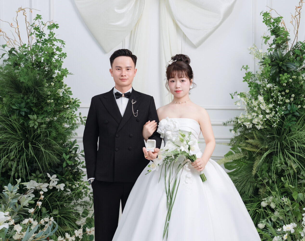 LÊ NIN – QUỲNH HƯƠNG