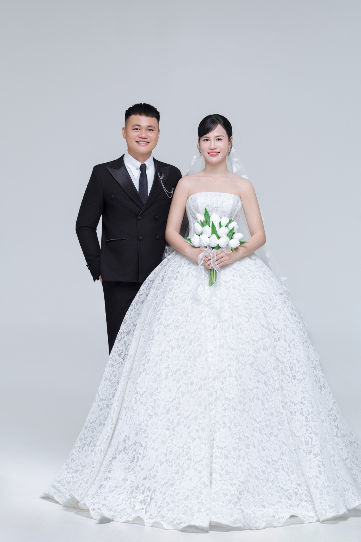 THANH HẢI  & PHƯƠNG HẠNH