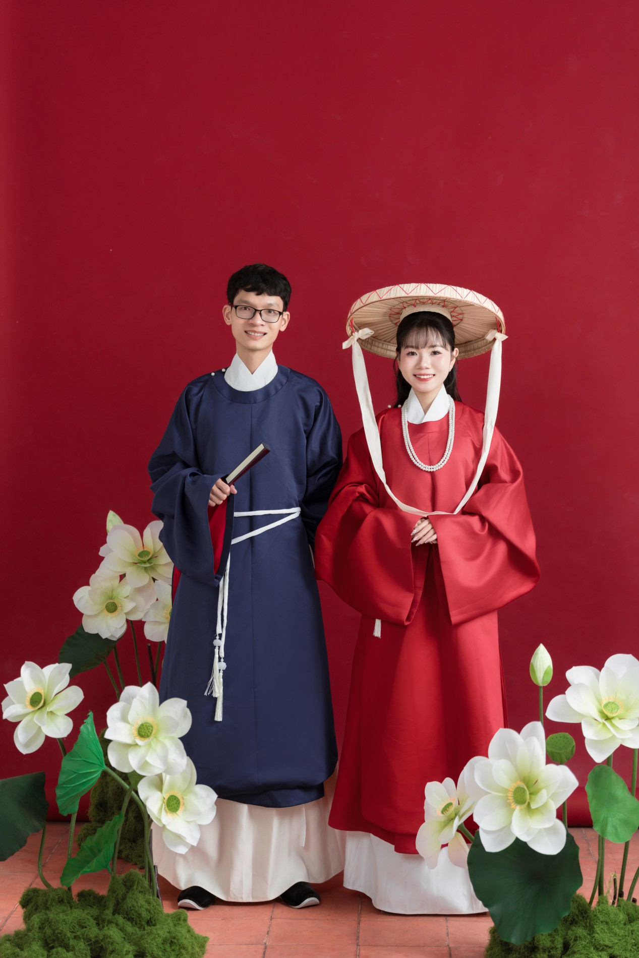 KHẮC SANG – TRẦN NHÂN