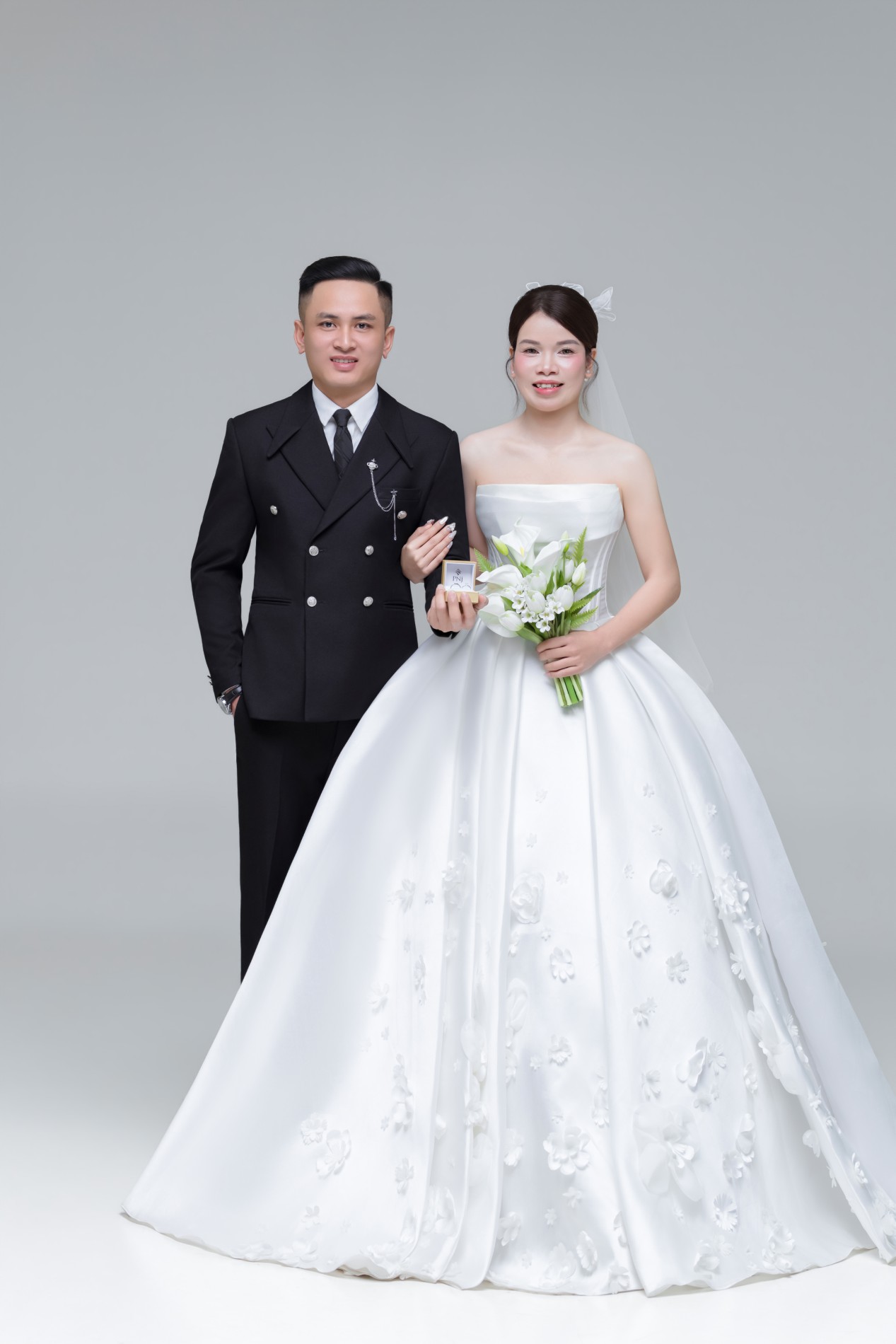 ĐÌNH THẮNG – THANH THUỶ