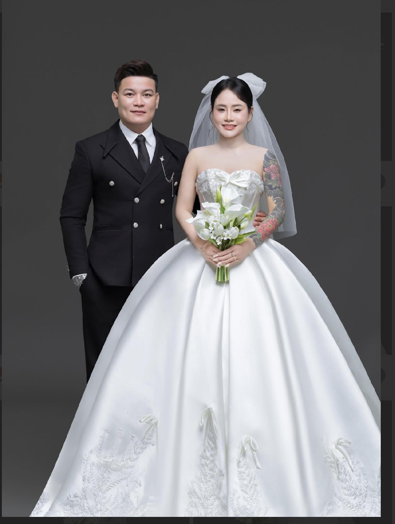 HOÀNG HỒNG – ÁNH NGUYỆT