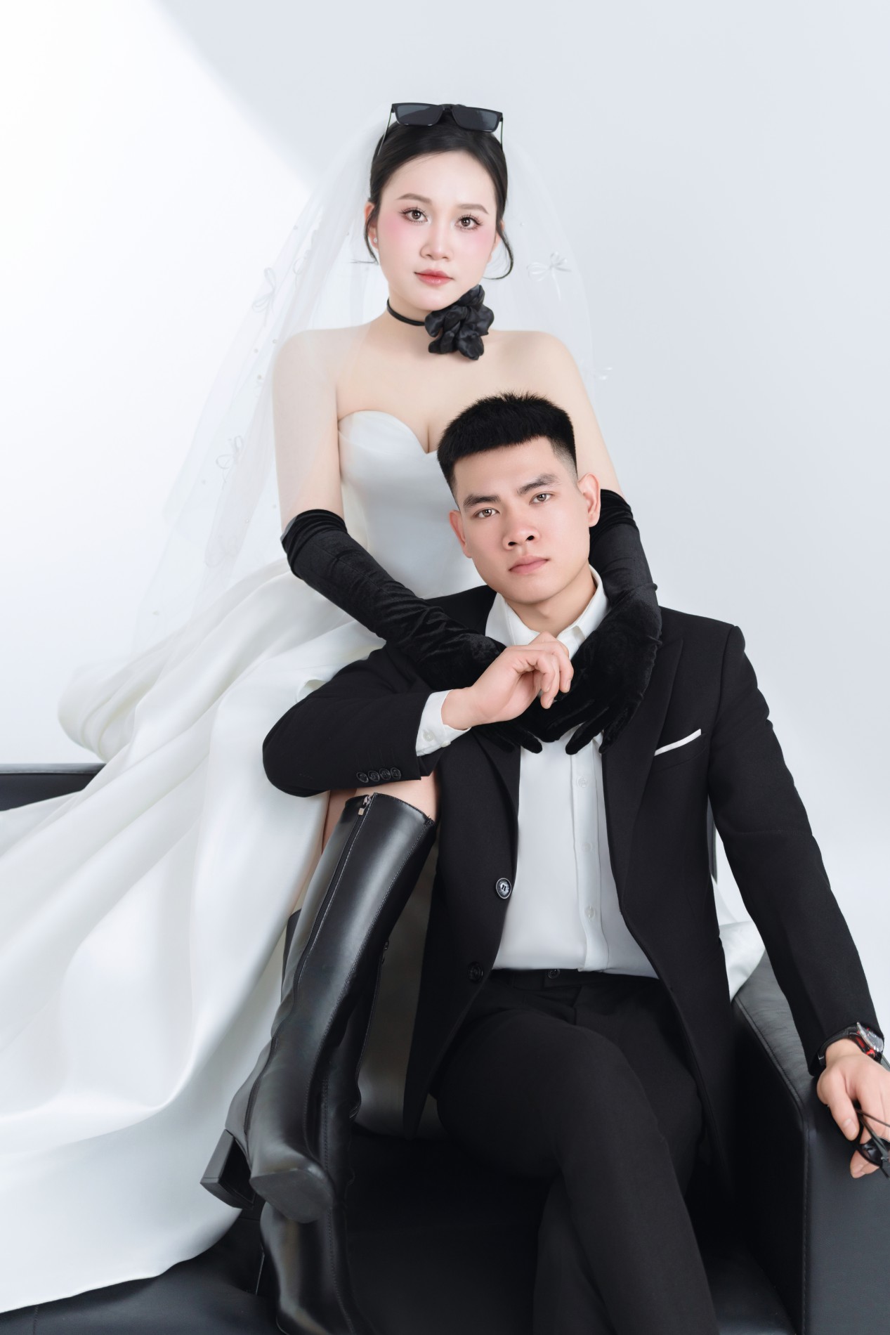 TRỌNG KIM – THU HƯƠNG