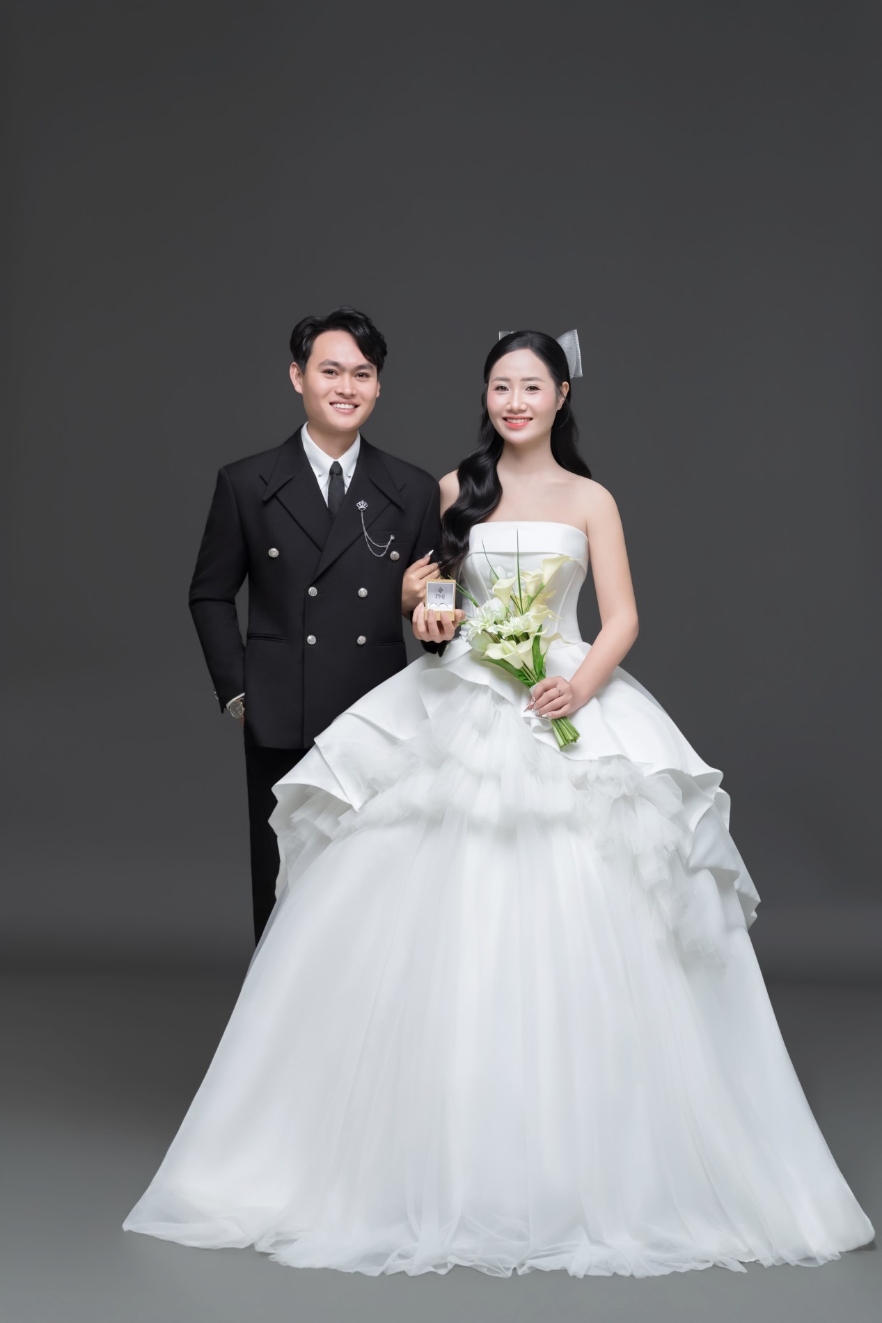 TUYẾT NGỌC – CÔNG VĨNH